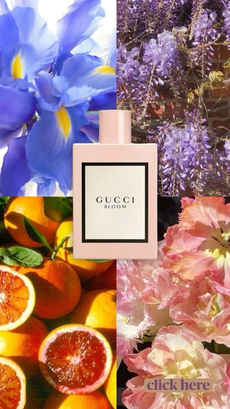 Gucci Bloom Eau de Parfum