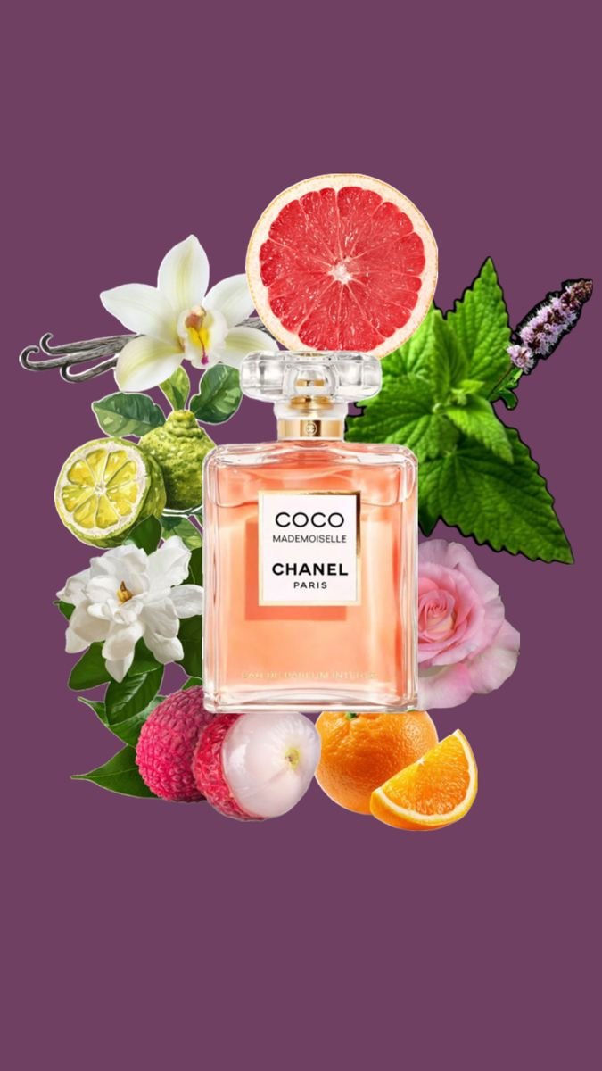 Coco Chanel
