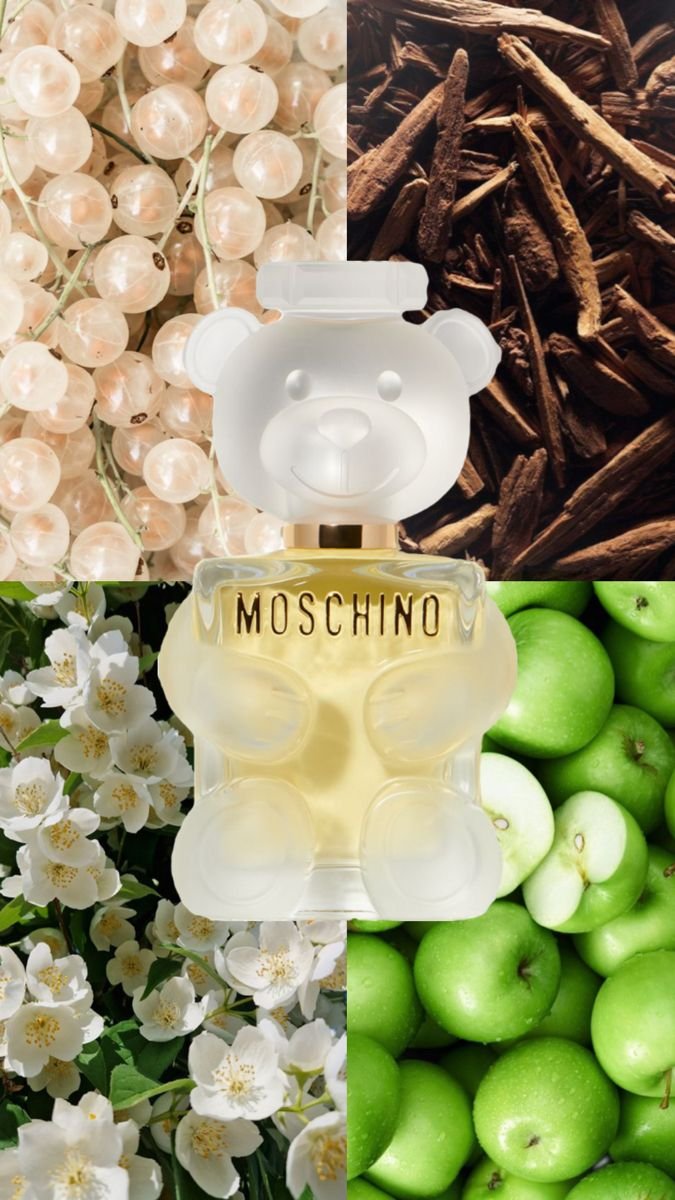 Moschino Toy 2