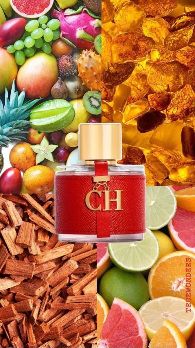 CH Carolina Herrera