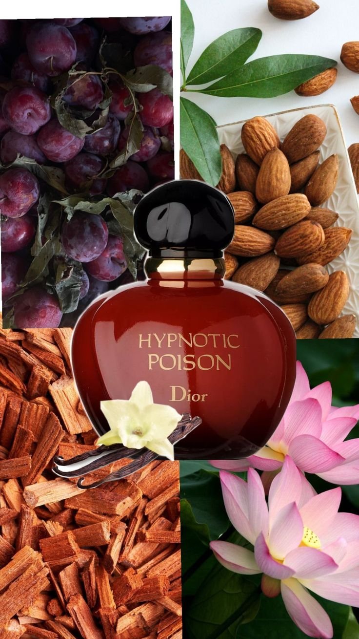 Hypnotic Poison