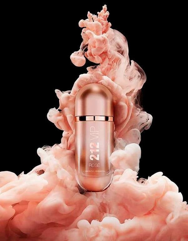 212 VIP Rose