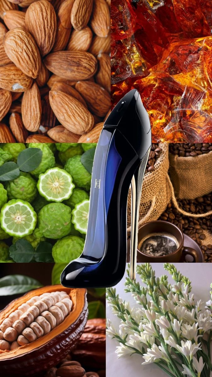 Carolina Herrera Good Girl
