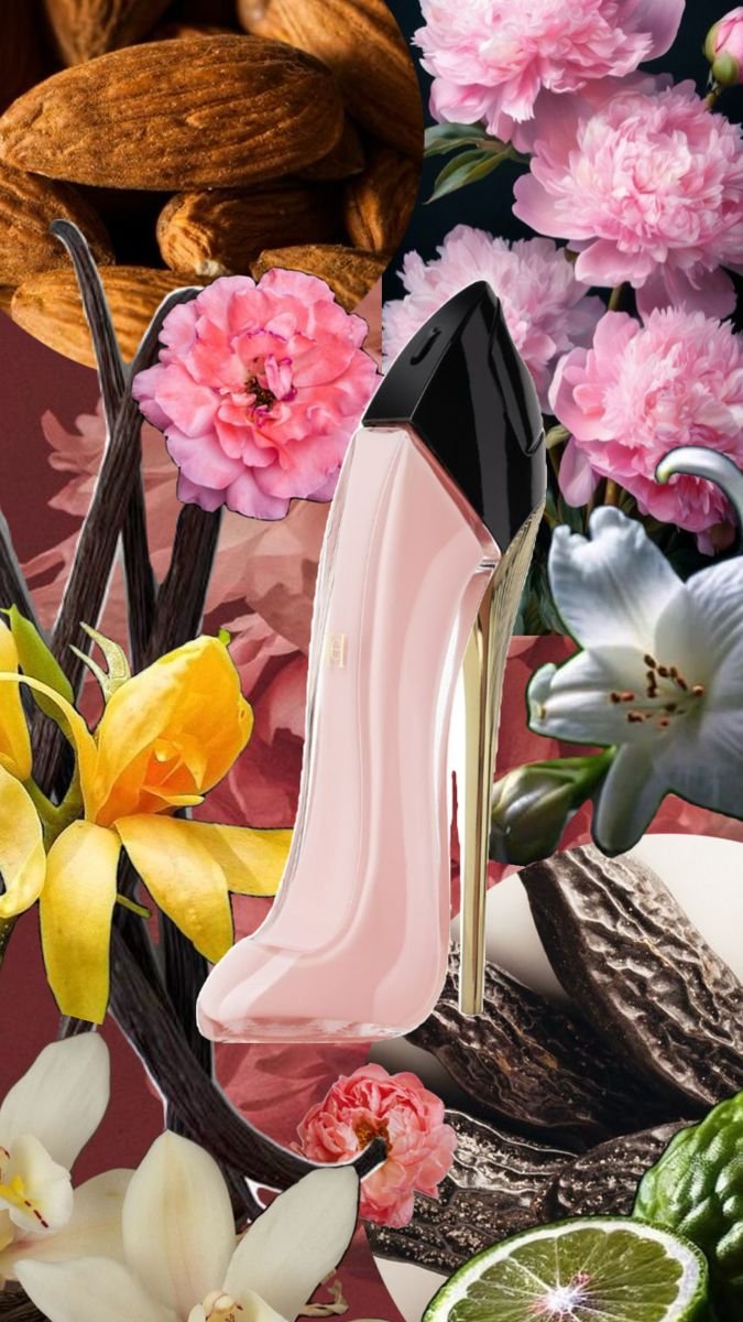 Carolina Herrera Good Girl Blush