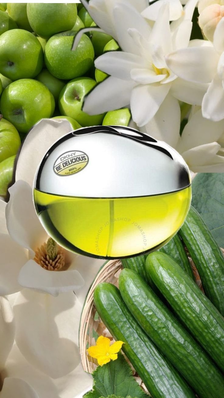 Dkny Delicious