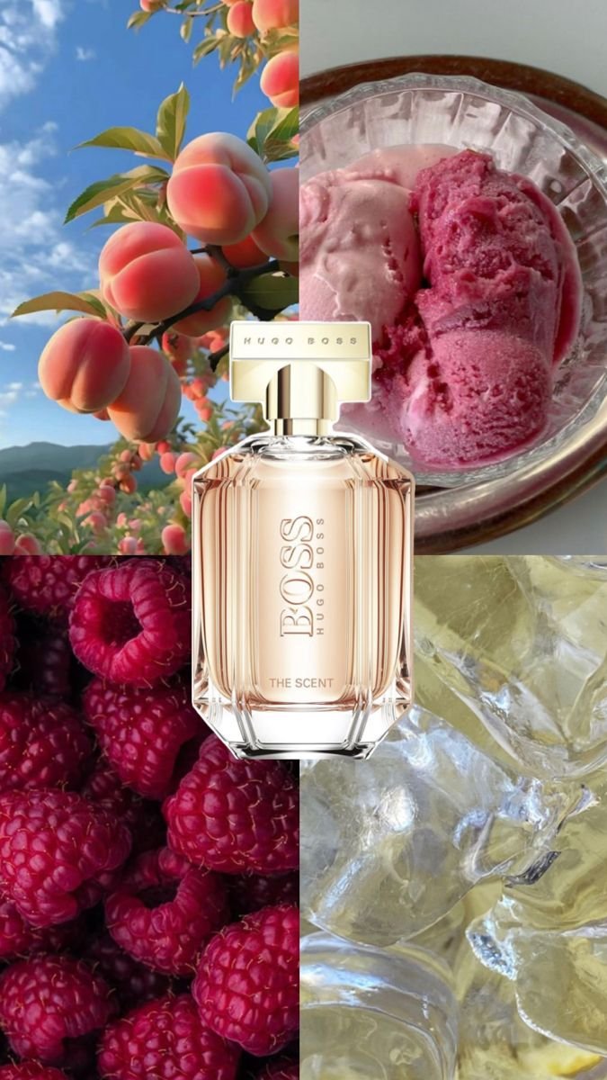 Hugo Boss The Scent For Her Eau de Parfum