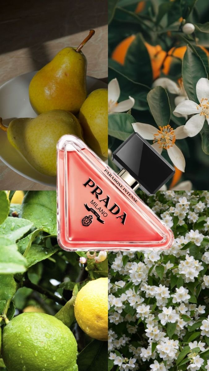 Prada Paradoxe Eau de Parfum