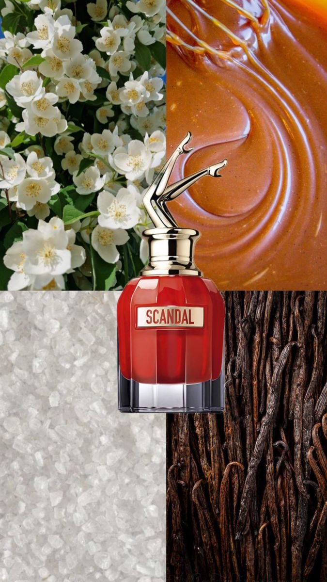 Jean Paul Gaultier Scandal Eau de Parfum
