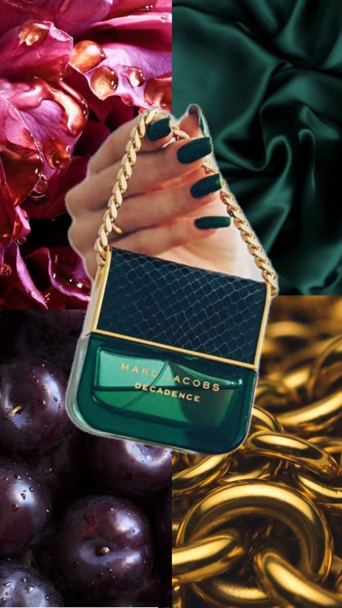 Decadence Marc Jacobs