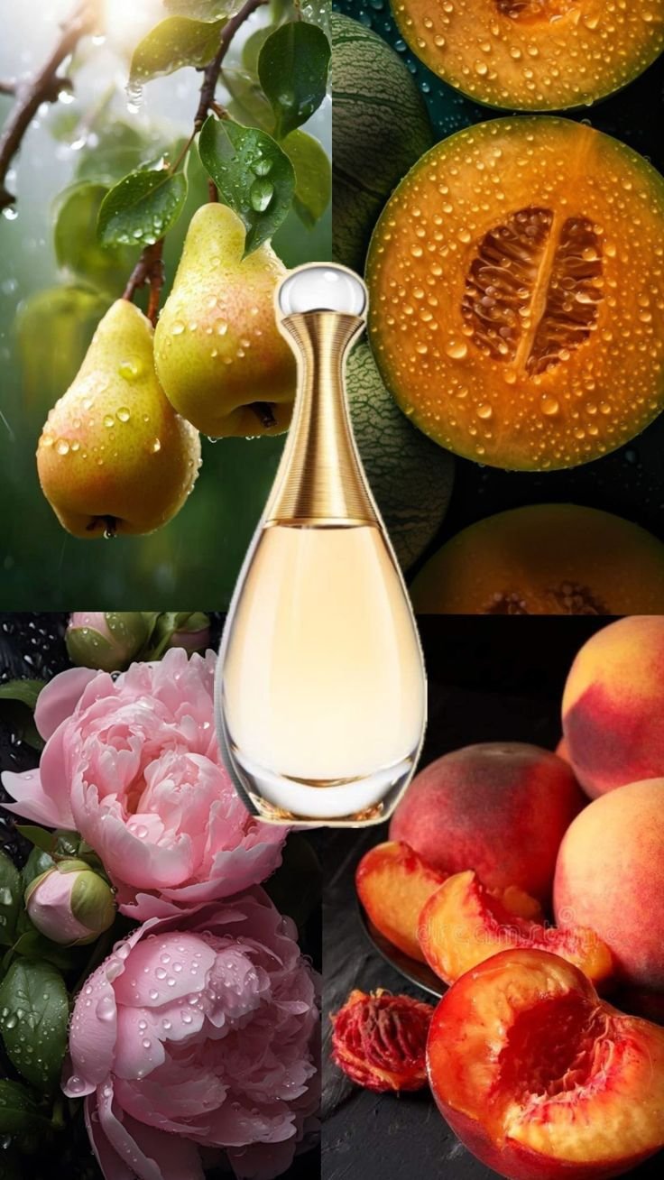 Dior J´adore Eau de Parfum