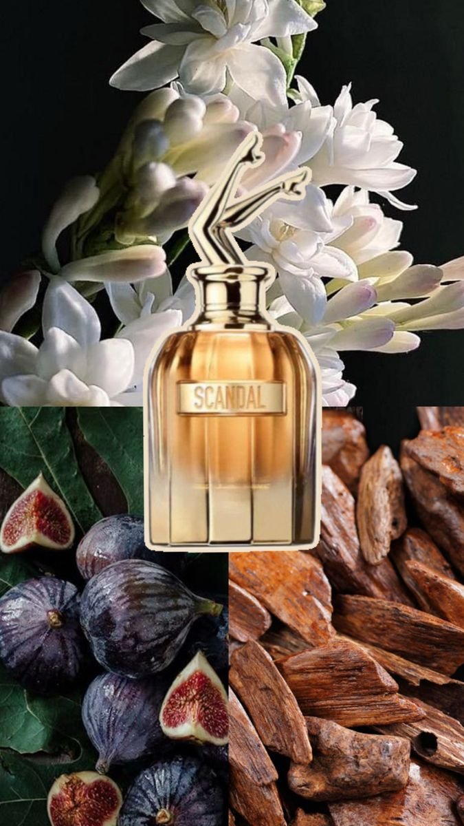 Scandal Absolu Eau de Parfum Concentree