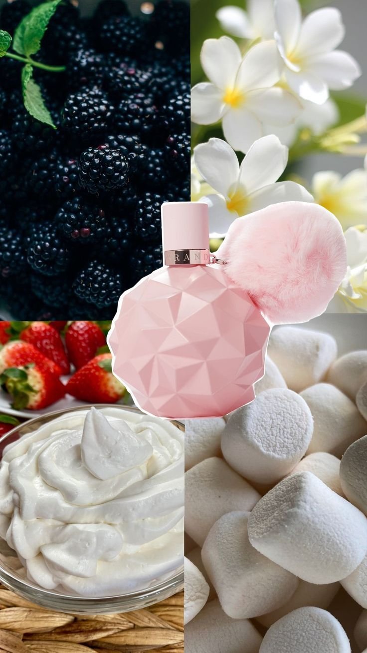 Sweet Like Candy de Ariana Grande