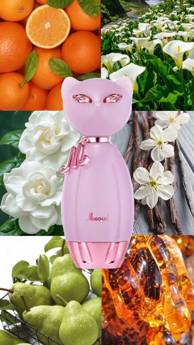 Meow Katy Perry