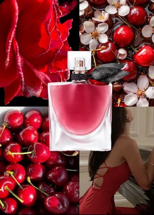 La Vie est Belle L´Elixir de Lancóme