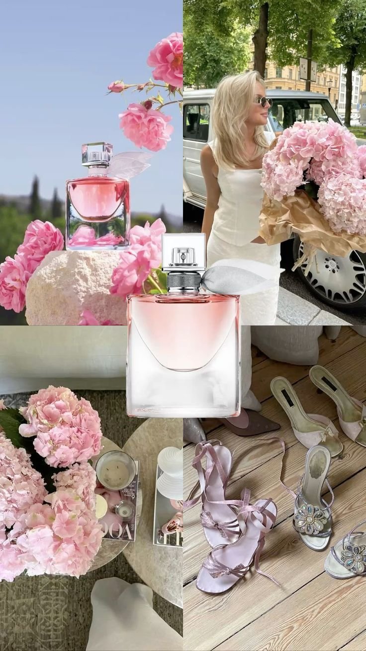 Must-Have Lancôme Perfumes